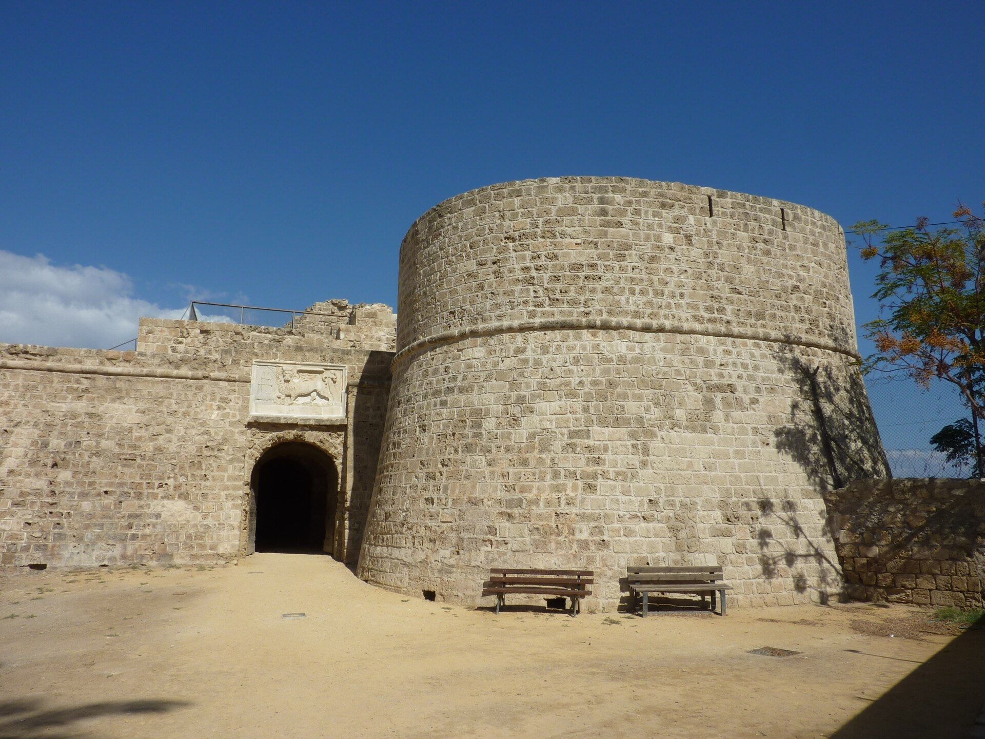 News from North Cyprus