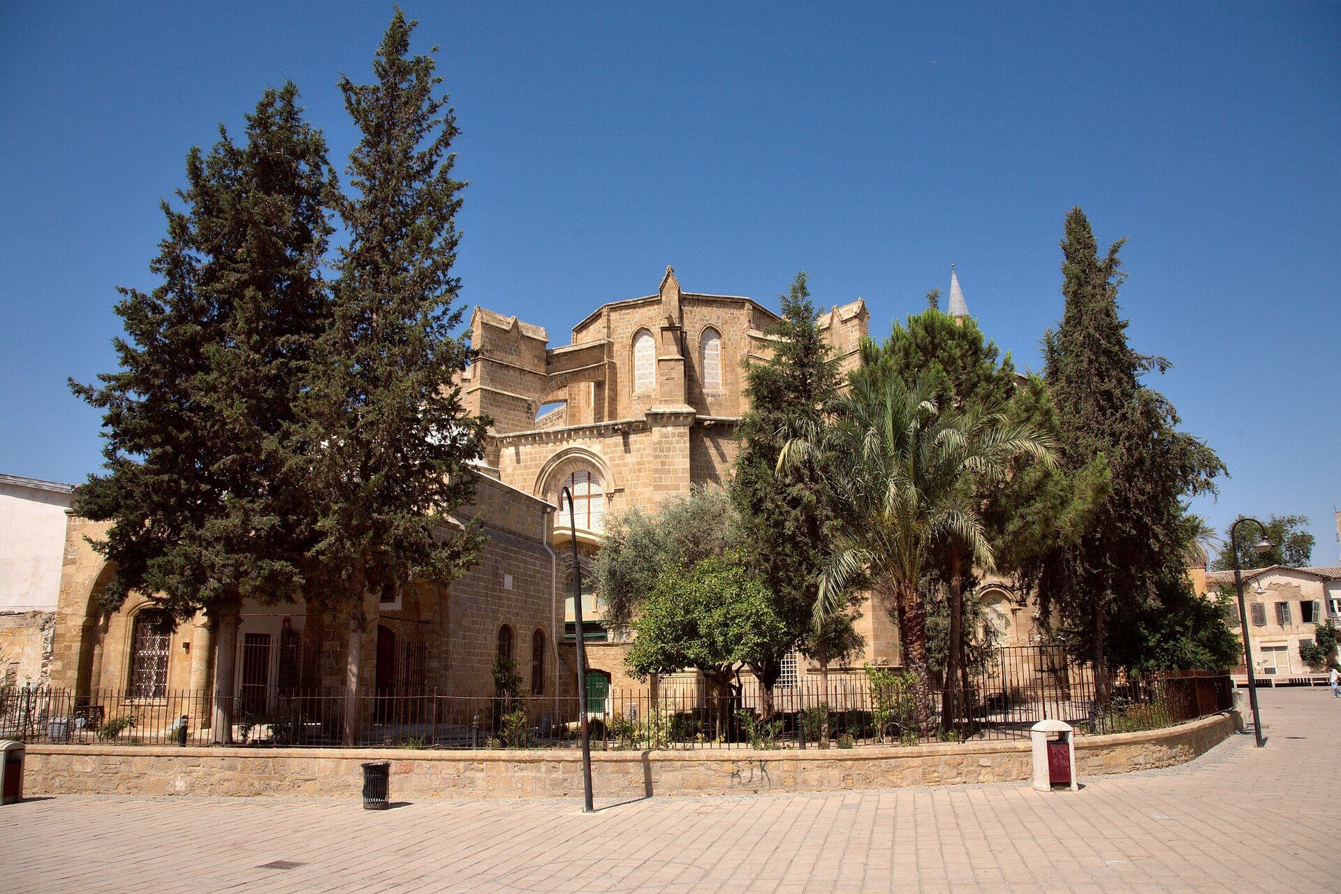 News from North Cyprus